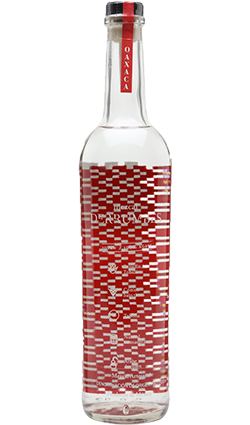 Derrumbes Oaxaca Mezcal 46.7% 700ml