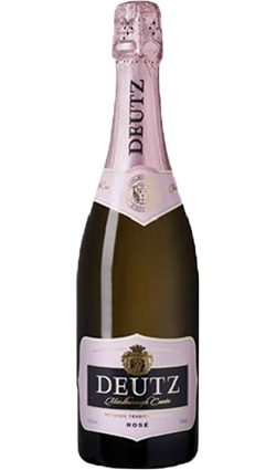ワイン CHAMPAGNE DEUTZ BRUT ROSE 750ml Champagne Deutz Brut Rosé NV – Platinum Wines