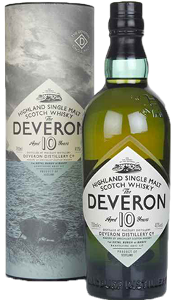 Deveron 10YO 700ml