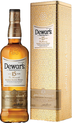 Dewar's 15YO 700ml