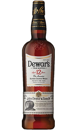 Dewar's 12YO 700ml