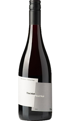 Dicey the Inlet Pinot Noir 2019 750ml