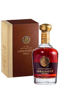 Diplomatico Ambassador 700ml