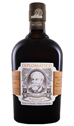 Diplomatico Mantuano 700ml