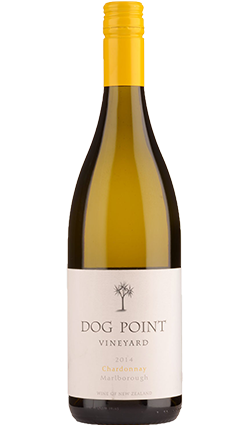 Dog Point Chardonnay 2021 750ml