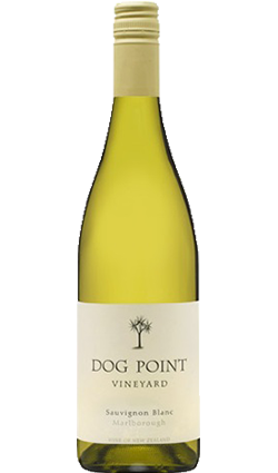 Dog Point Sauvignon Blanc 2023 750ml