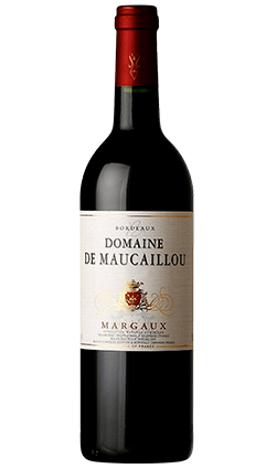 Dom de Maucaillou Margaux 2022