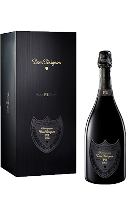 Dom Pérignon シャンパン 2004 P2 750ml Dom Pérignon Vintage 2004