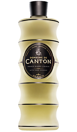 Domaine de Canton Ginger Liqueur 750ml