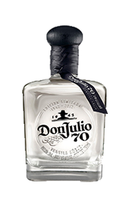 Don Julio "70" Tequila 700ml 40%