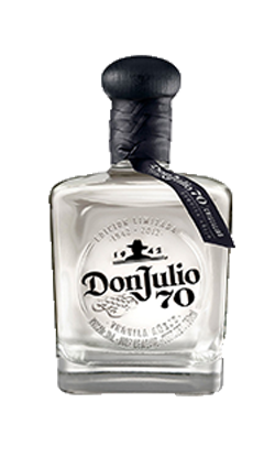 Don Julio 70 Tequila 700ml