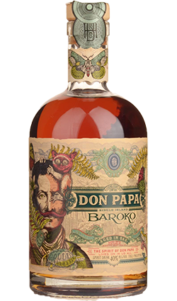 Don Papa Baroko 700ml