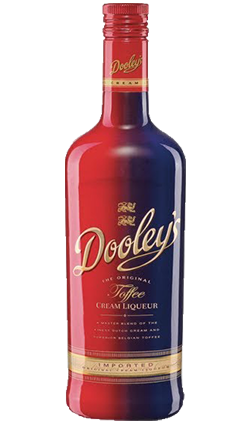 Dooley's Toffee Cream Liqueur 700ml (due late April)