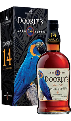 Doorly's 14YO Rum 700ml