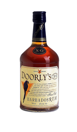 Doorlys Rum XO 700ml