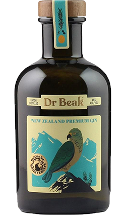 Dr Beak Gin 500ml