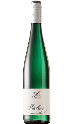 Valor Riesling Auslese(ヴァロー リースリング アウスレーゼ
