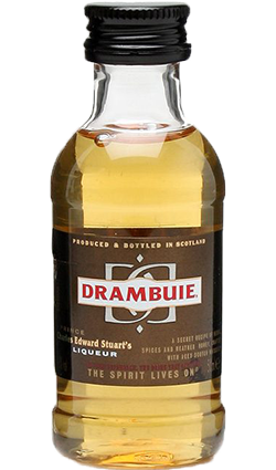 Drambuie 50ml Miniature
