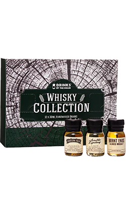 12 Days of Whisky - Whisky Advent Calendar