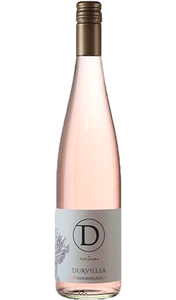 Durvillea by Astrolabe Rose 2022 750ml