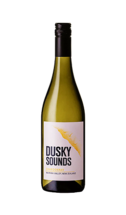 Dusky Sounds Chardonnay 2022 750ml