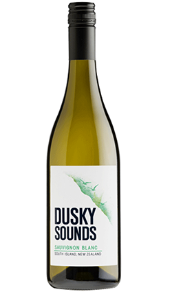 Dusky Sounds Sauvignon Blanc 2022