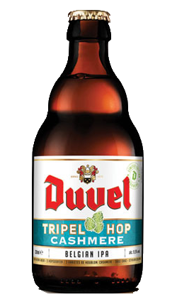 Duvel Tripel Hop Cashmere 330ml