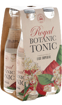 East imperial Royal Botanical Tonic 150ml 4pack