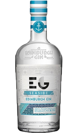 Edinburgh Gin SEASIDE 700ml