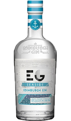 Edinburgh Gin Seaside 700ml