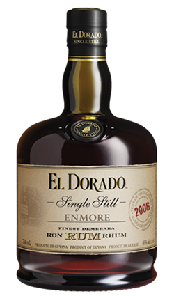 El Dorado Enmore Rum 700ml
