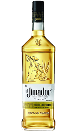 El Jimador Reposado 700ml