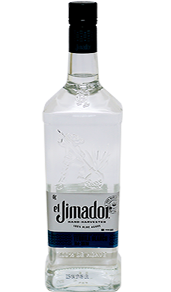 El Jimador Blanco 700ml