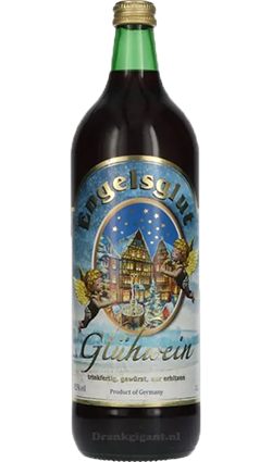 Engelsglut Gluhwein 1000ml