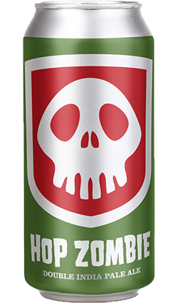 Epic Hop Zombie Double IPA 440ml CAN