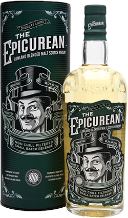 The Epicurean Whisky 46.2% 700ml