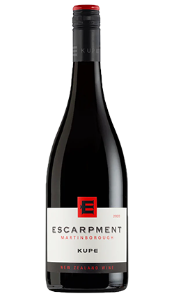 Escarpment Kupe Pinot Noir 2020 750ml