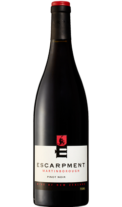 Escarpment Pinot Noir 2021 750ml