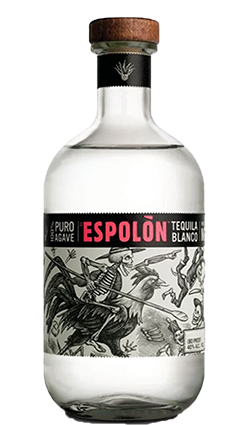 Espolon Blanco Tequila 1000ml