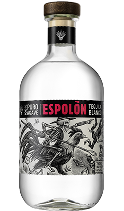 Espolon Blanco Tequila 700ml