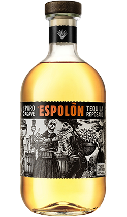 Espolon Reposado Tequila 700ml