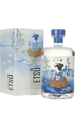 Etsu Gin 700ml