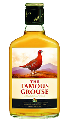 Famous Grouse 200ml