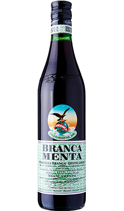 Fernet Branca Menta 700ml