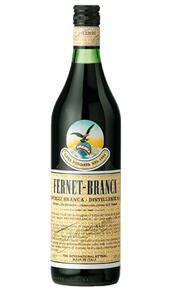 Fernet Branca 1000 ml (Buying 18)