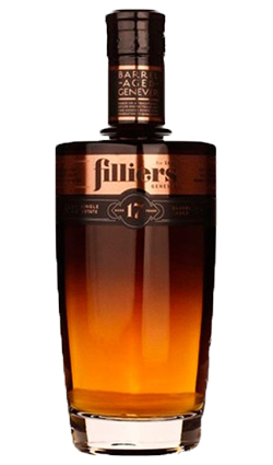 Filliers 17YO Genever 700ml