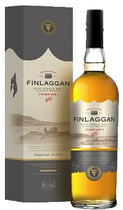 Finlaggan Eilean Mor 700ml