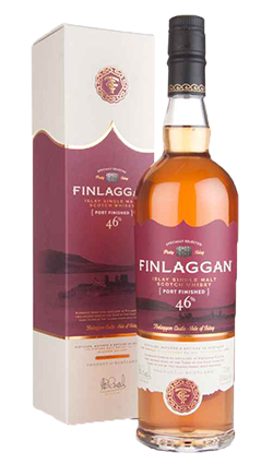 Finlaggan Port Finish 700ml