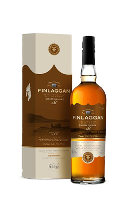 Finlaggan Sherry Finish 700ml