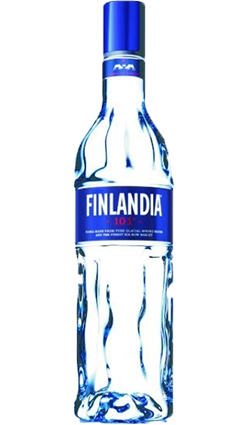 Finlandia 101 1000ml